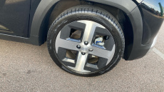 Hyundai INSTER 85kW 02 49kWh 5dr Auto Electric Hatchback